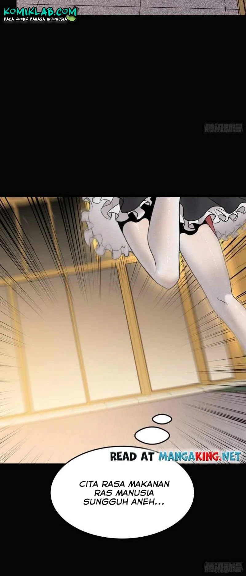 Legend of Star General Chapter 66 Image 16