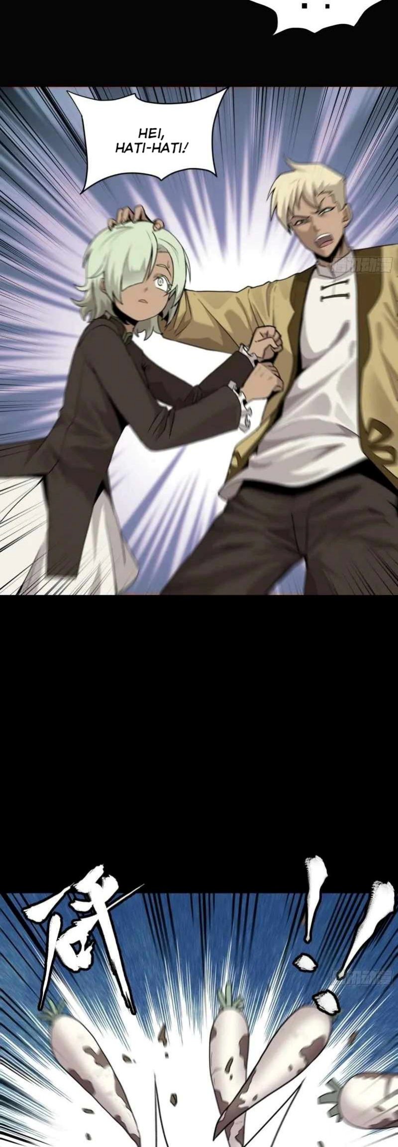 Legend of Star General Chapter 66 Image 18