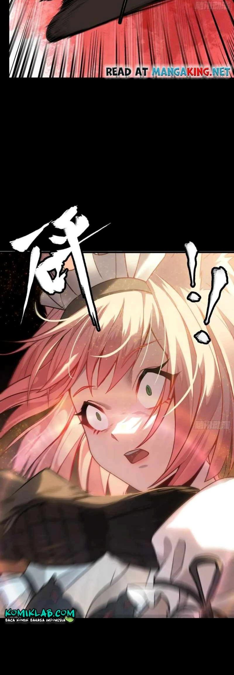 Legend of Star General Chapter 66 Image 23