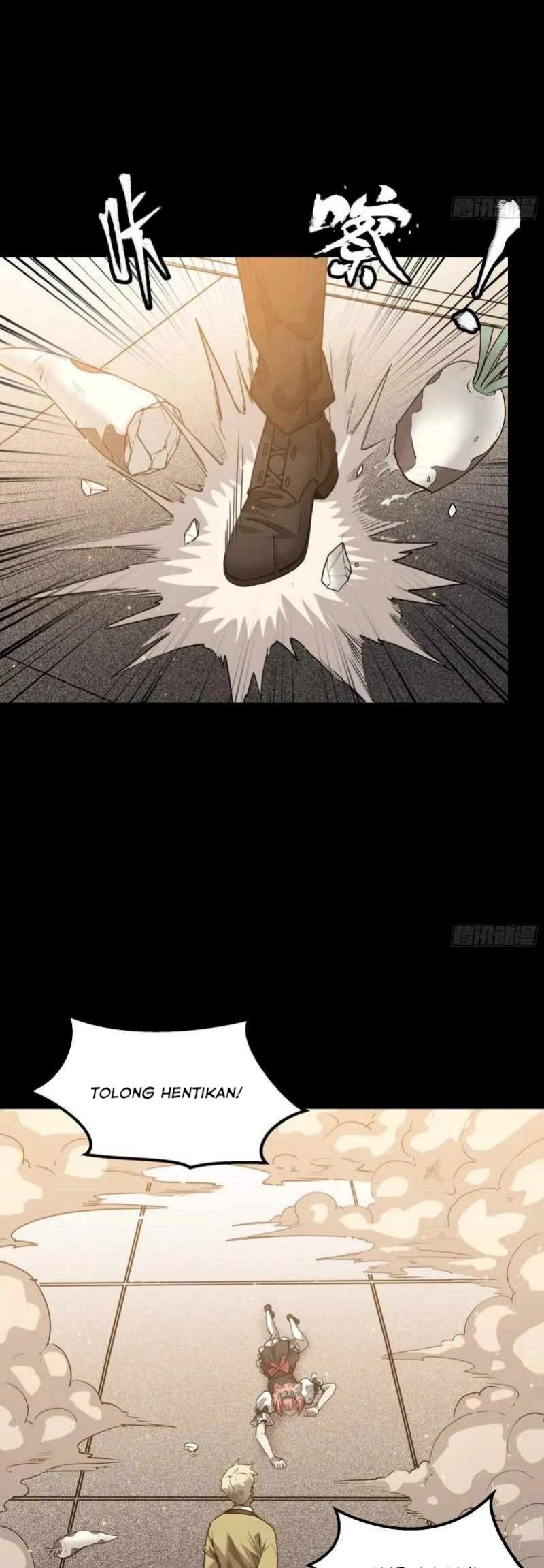 Legend of Star General Chapter 66 Image 30