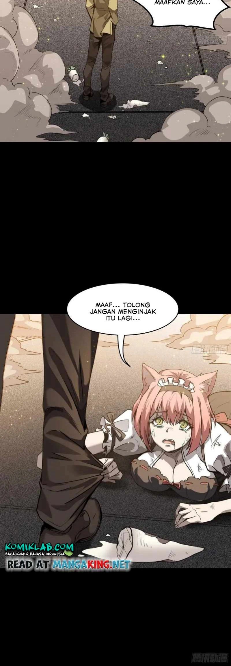 Legend of Star General Chapter 66 Image 31