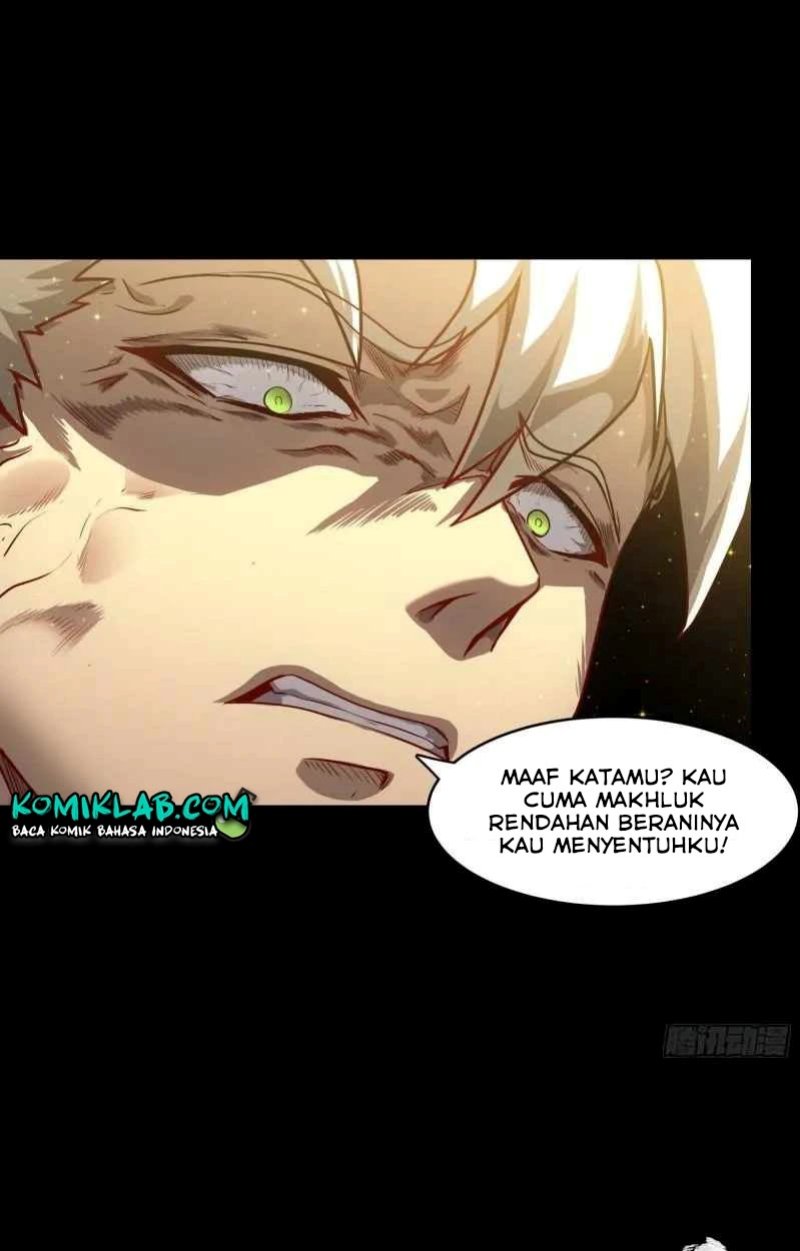 Legend of Star General Chapter 66 Image 32