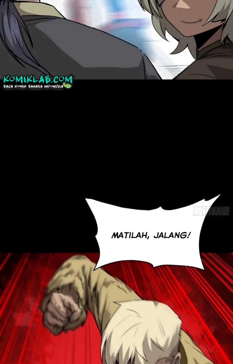 Legend of Star General Chapter 66 Image 39