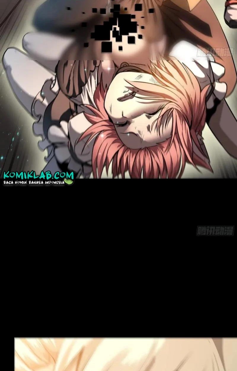 Legend of Star General Chapter 66 Image 42