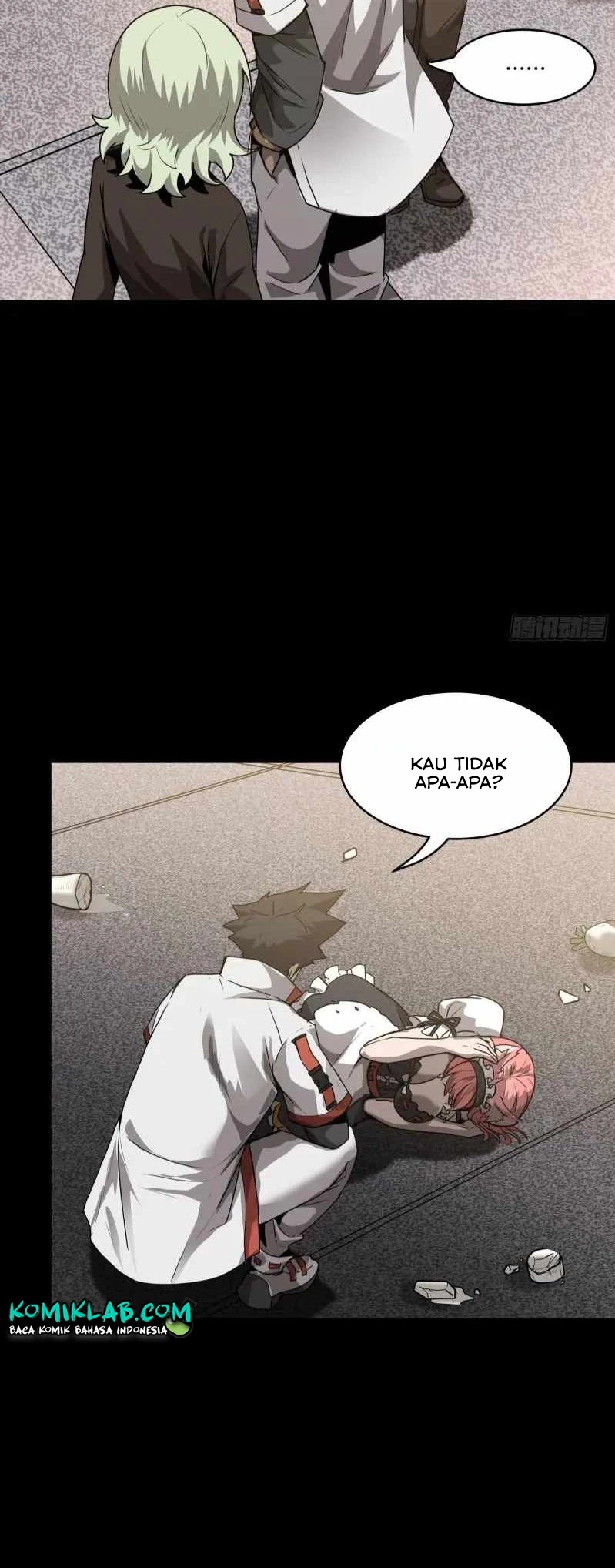 Legend of Star General Chapter 67 Image 12