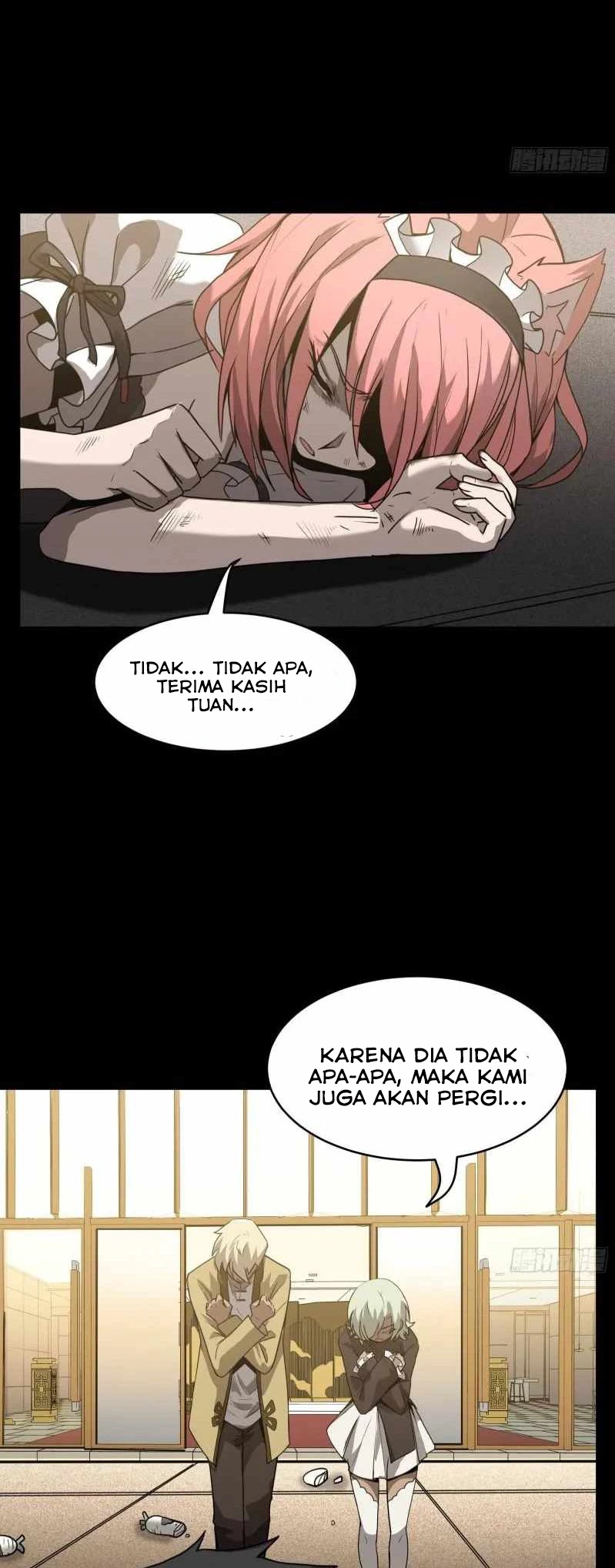 Legend of Star General Chapter 67 Image 13