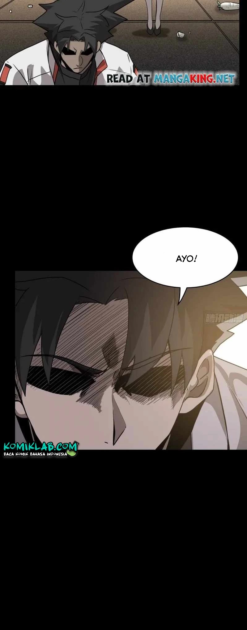 Legend of Star General Chapter 67 Image 14