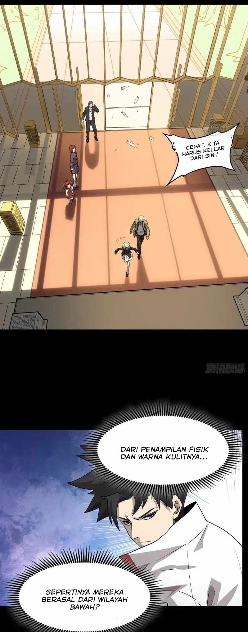 Legend of Star General Chapter 67 Image 15