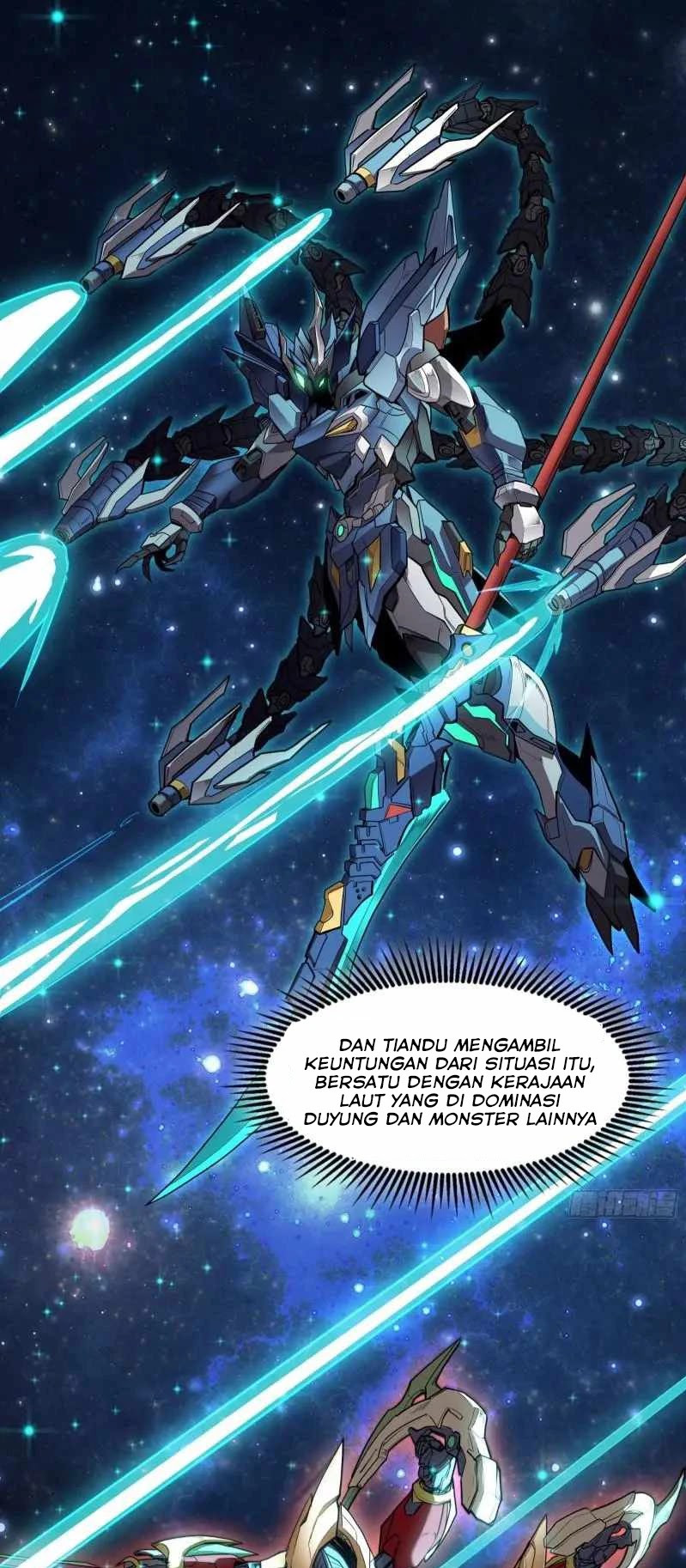 Legend of Star General Chapter 67 Image 17