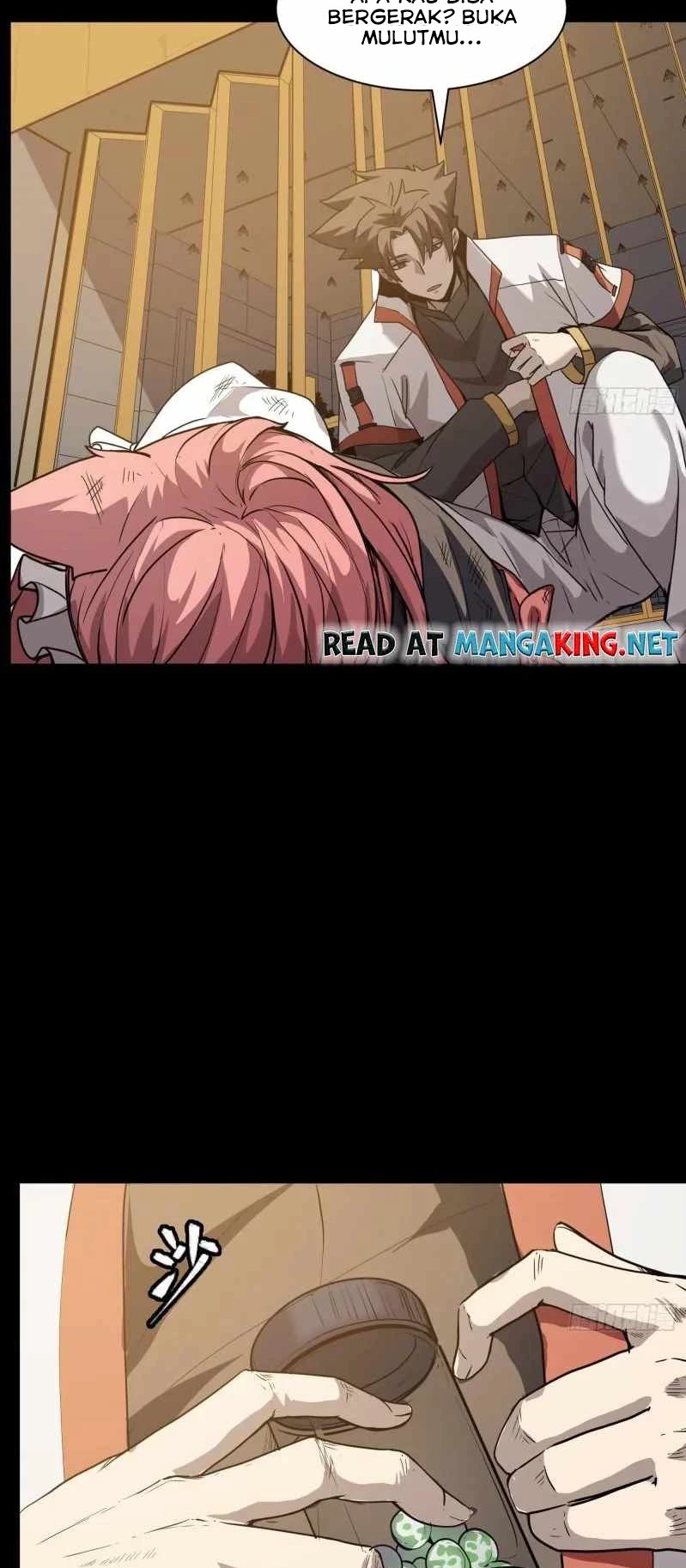 Legend of Star General Chapter 67 Image 23