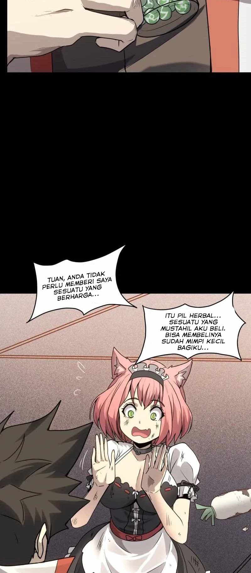 Legend of Star General Chapter 67 Image 24