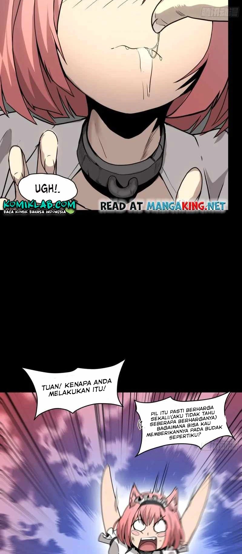 Legend of Star General Chapter 67 Image 29