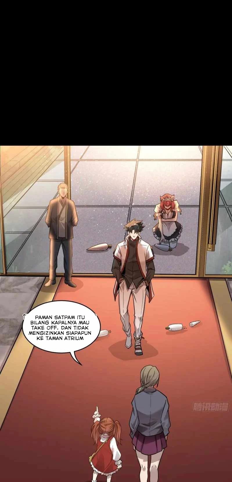 Legend of Star General Chapter 67 Image 32