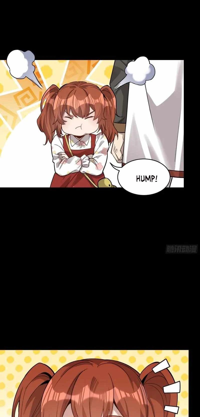 Legend of Star General Chapter 67 Image 34