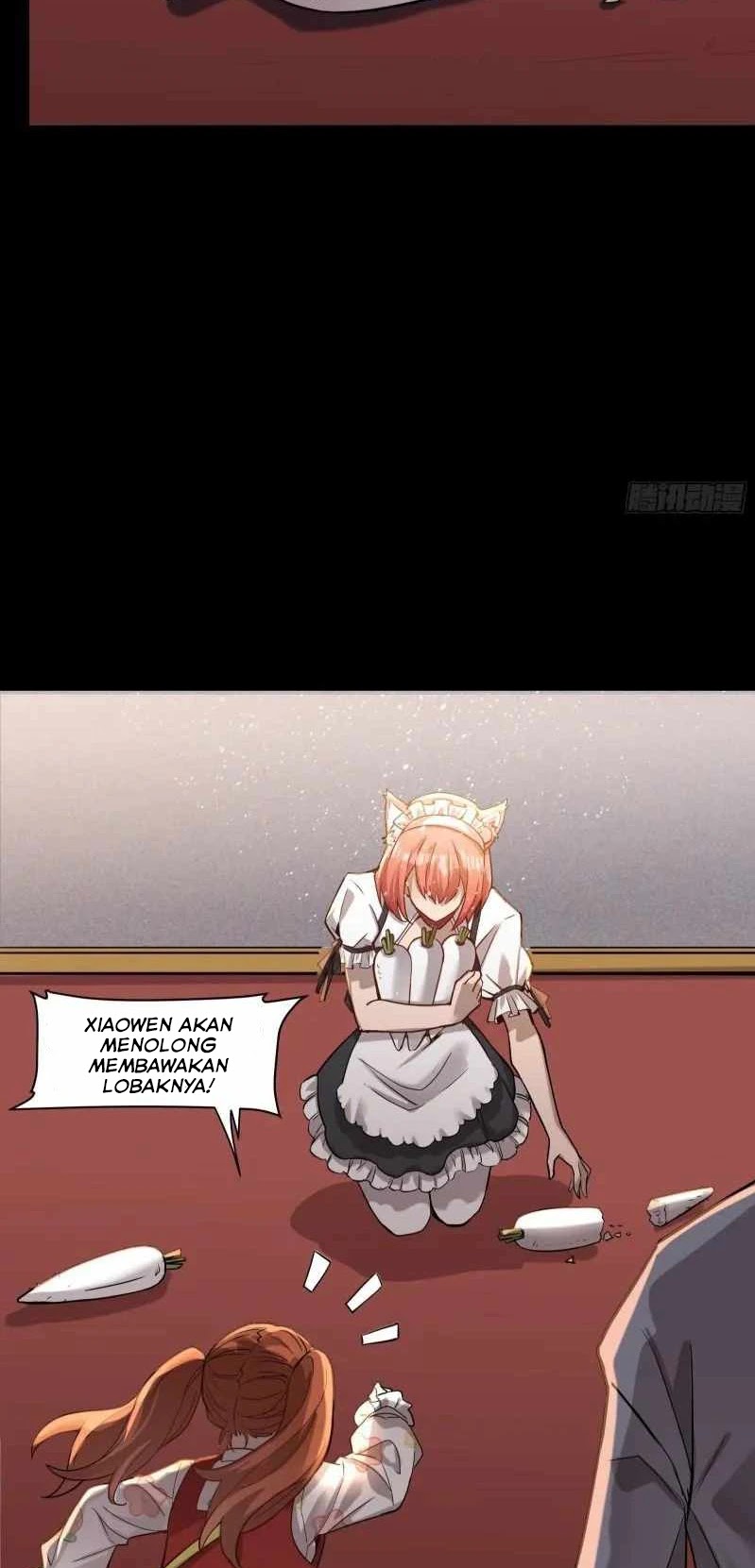 Legend of Star General Chapter 67 Image 36