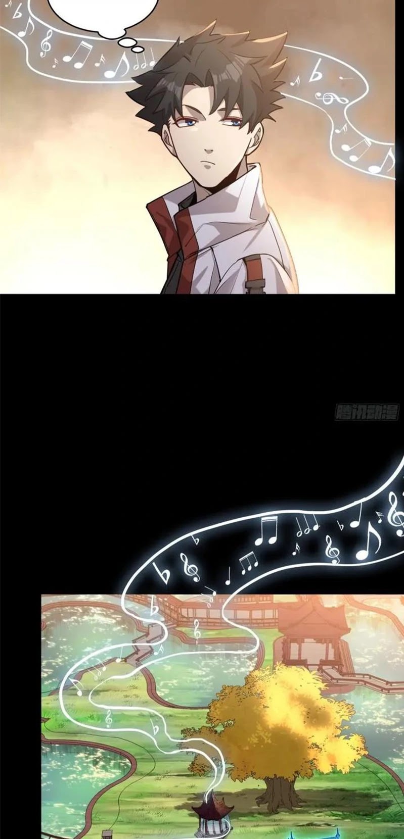 Legend of Star General Chapter 67 Image 39