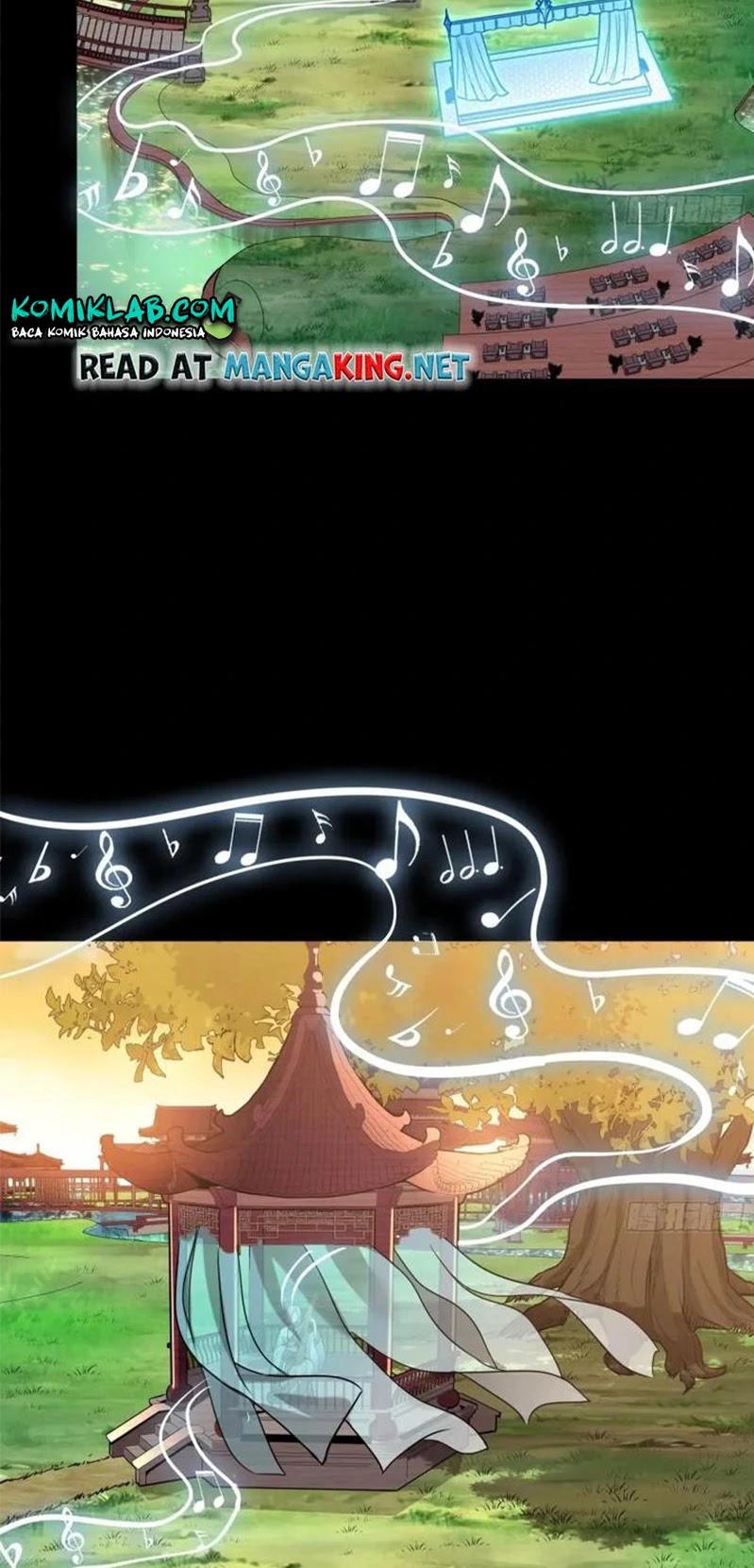 Legend of Star General Chapter 67 Image 40