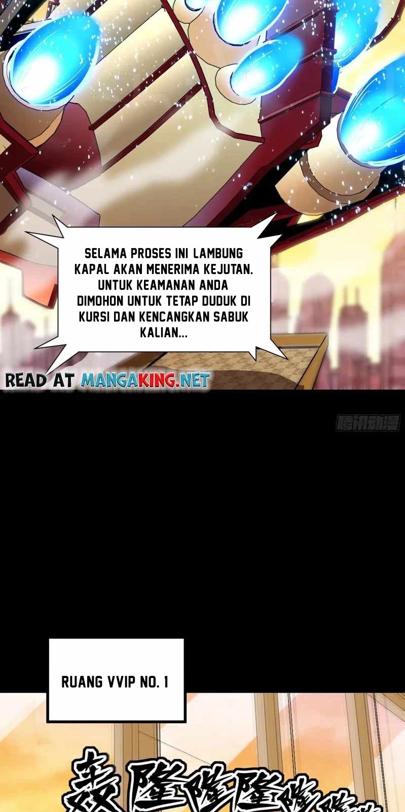 Legend of Star General Chapter 68 Image 10