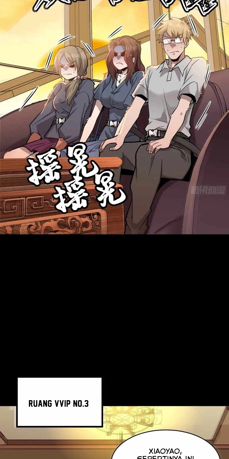 Legend of Star General Chapter 68 Image 11