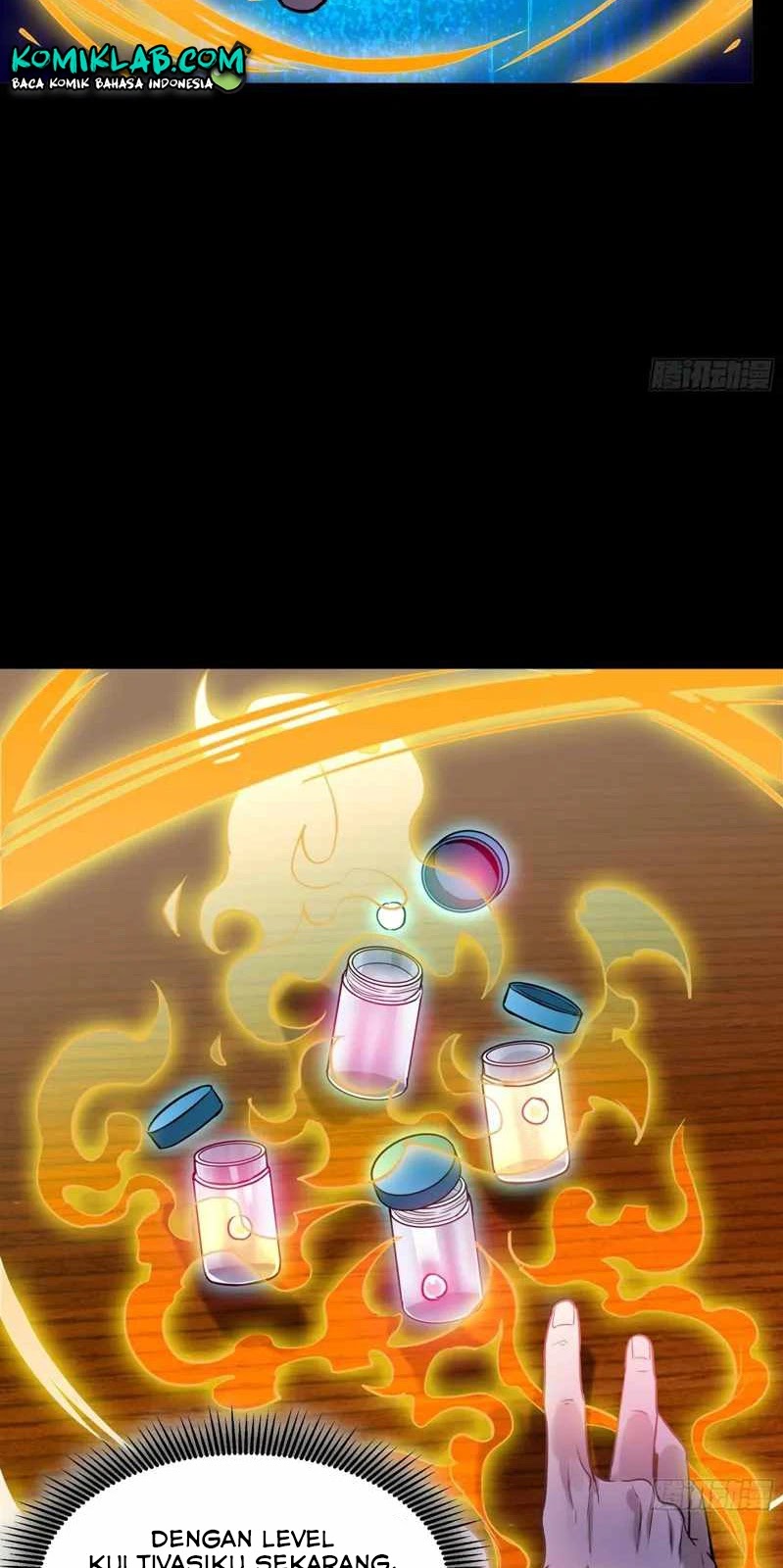 Legend of Star General Chapter 68 Image 16