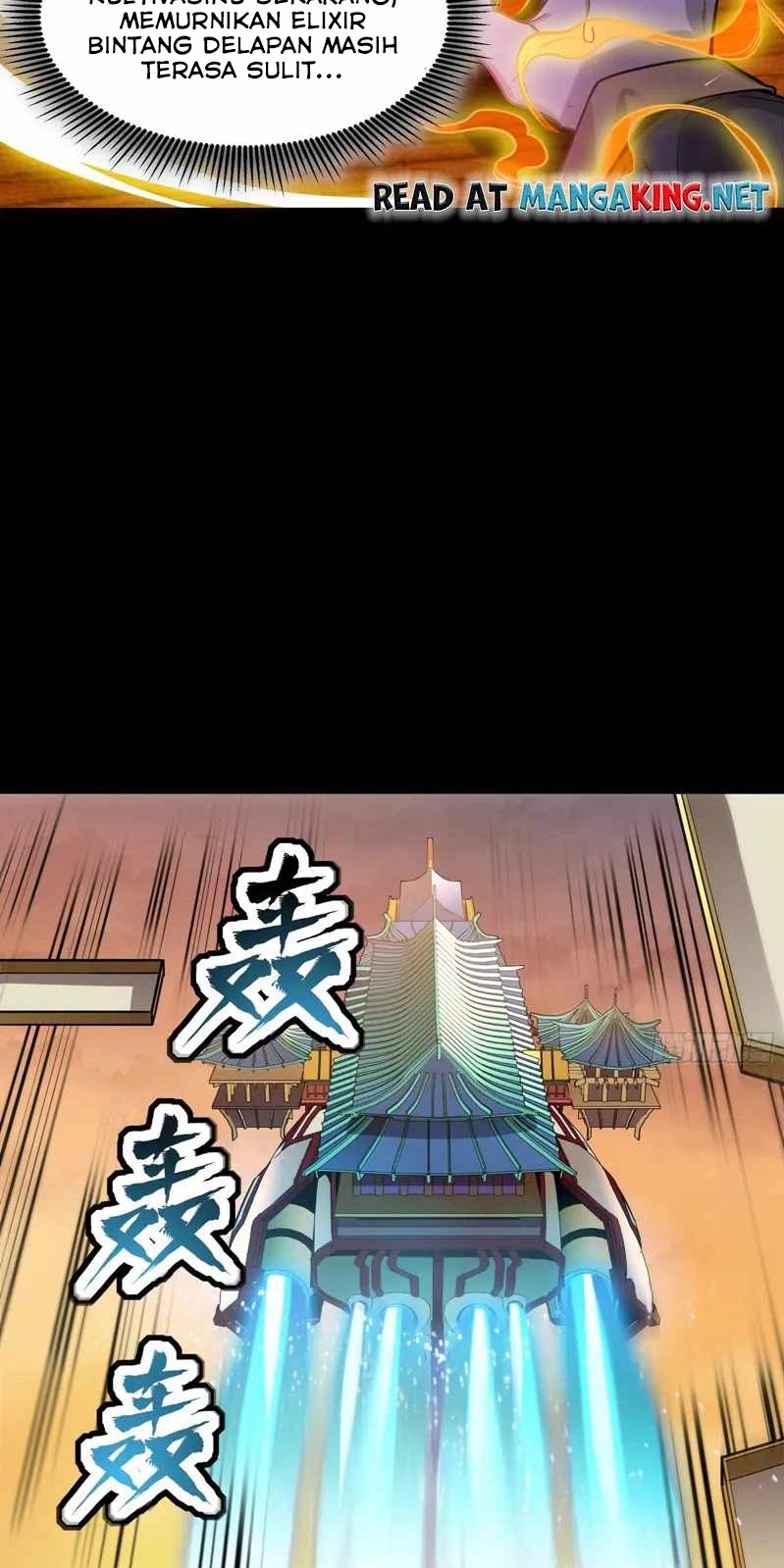 Legend of Star General Chapter 68 Image 17