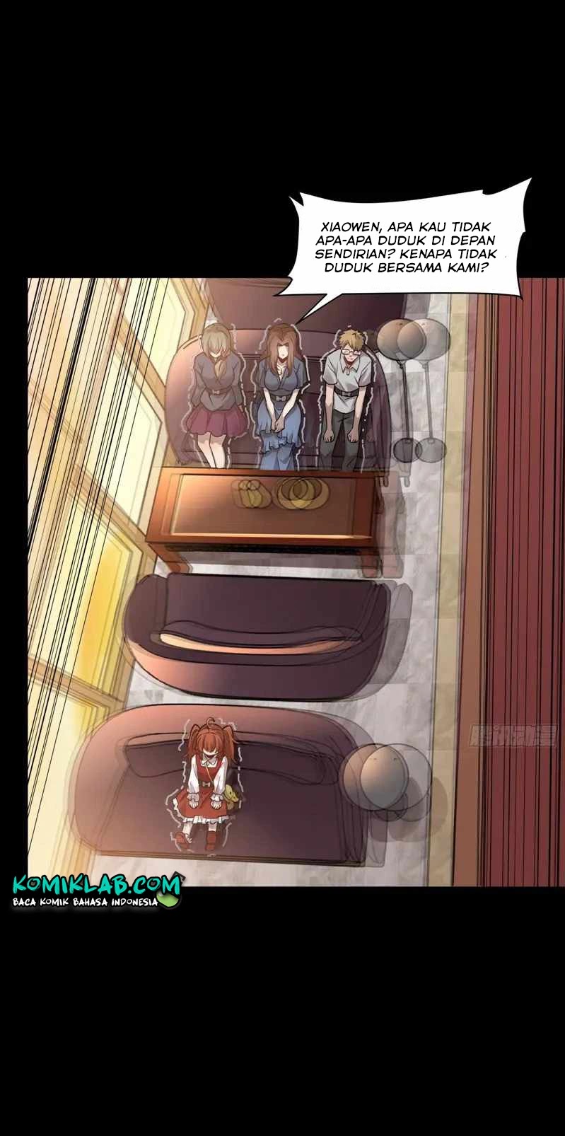 Legend of Star General Chapter 68 Image 22