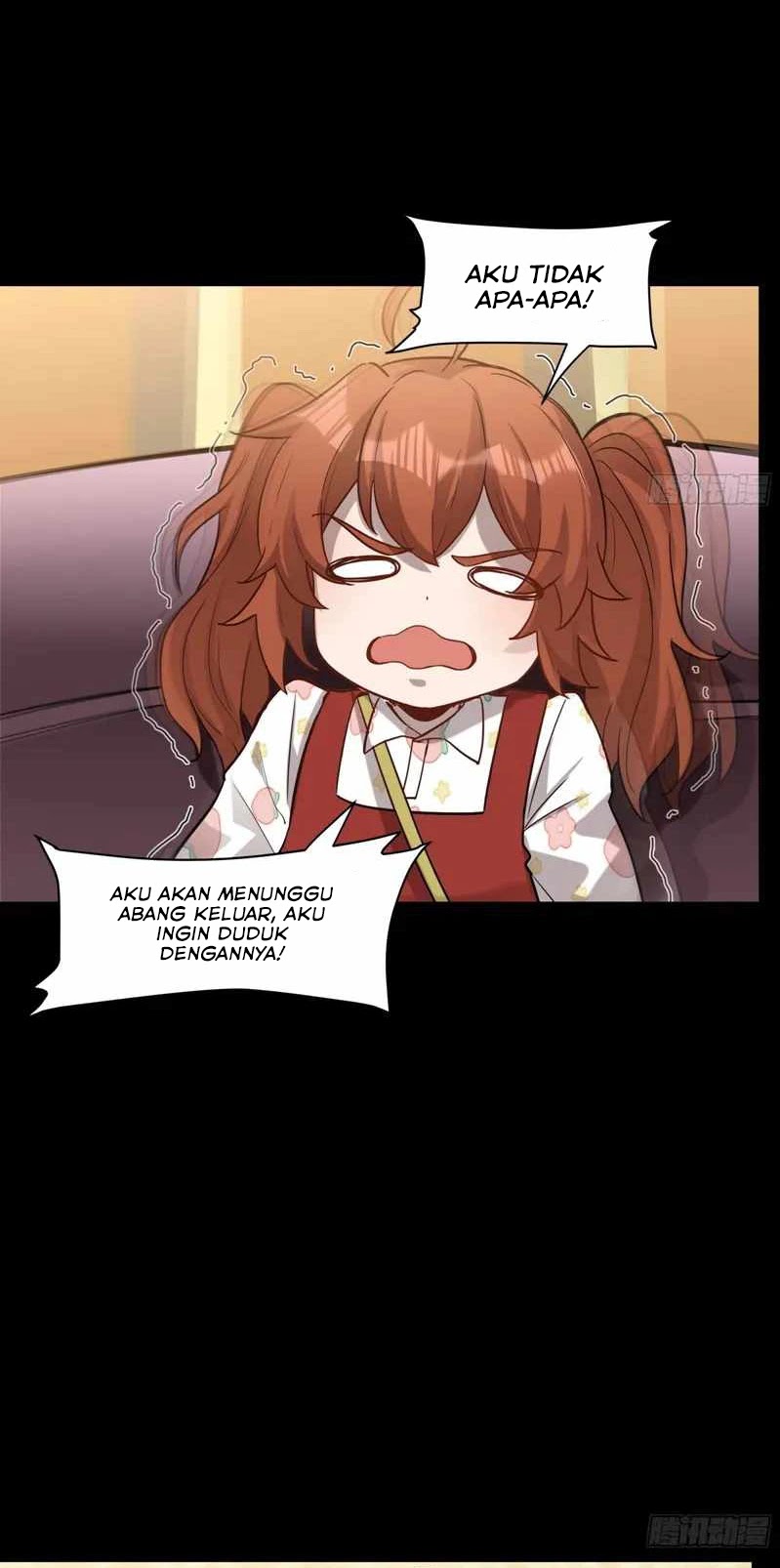 Legend of Star General Chapter 68 Image 23