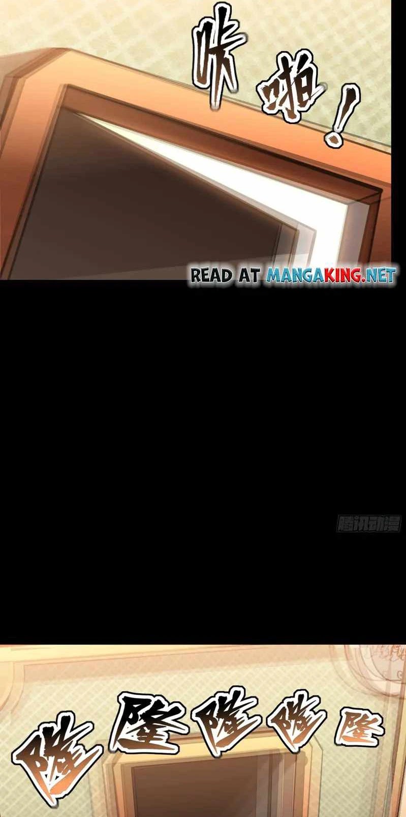 Legend of Star General Chapter 68 Image 24