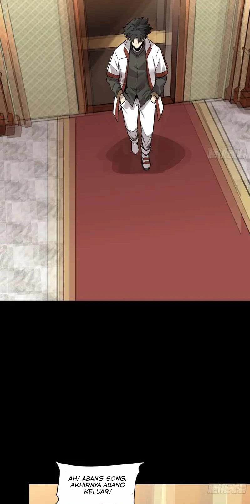 Legend of Star General Chapter 68 Image 25