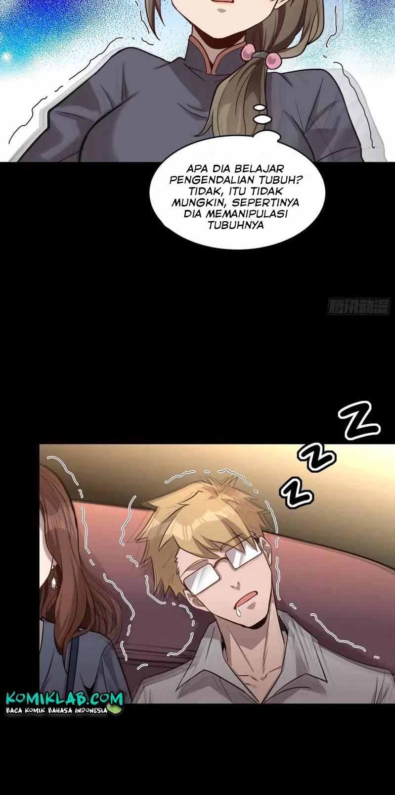 Legend of Star General Chapter 68 Image 29