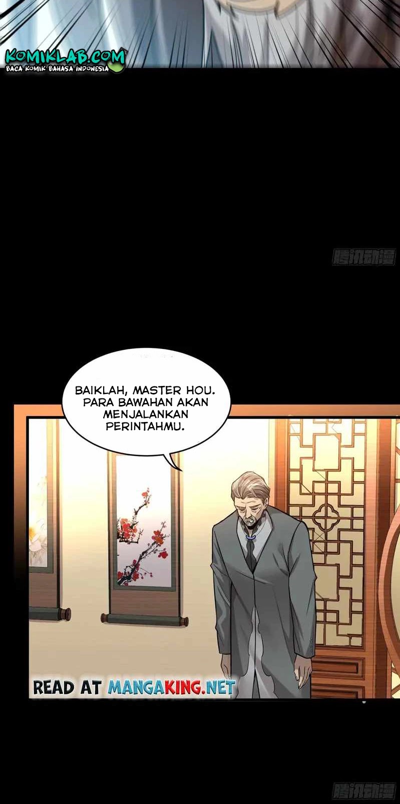 Legend of Star General Chapter 68 Image 41