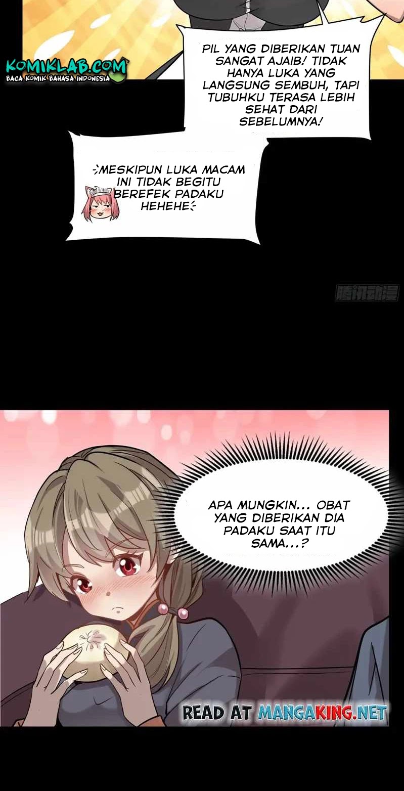 Legend of Star General Chapter 68 Image 50