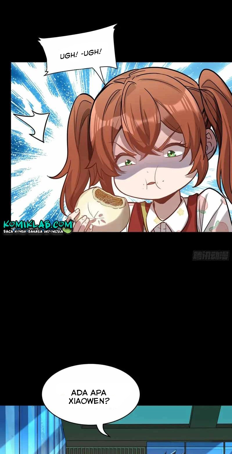 Legend of Star General Chapter 68 Image 52