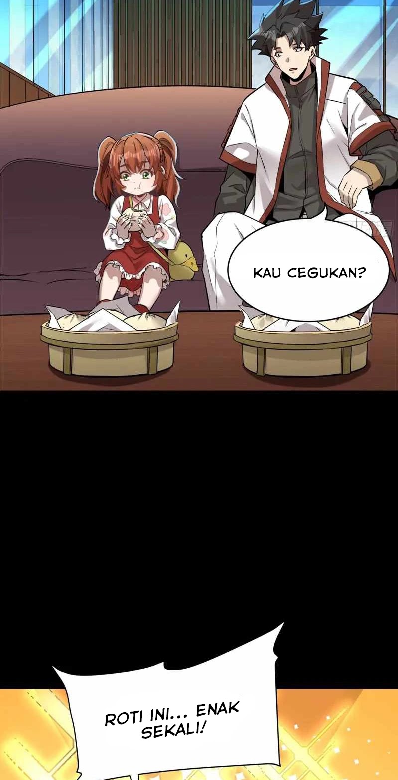 Legend of Star General Chapter 68 Image 53