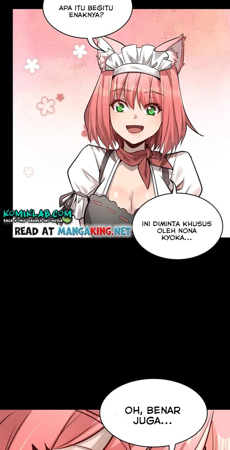 Legend of Star General Chapter 68 Image 57