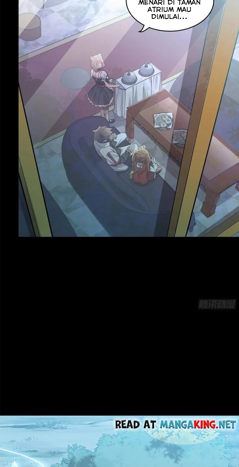 Legend of Star General Chapter 68 Image 59