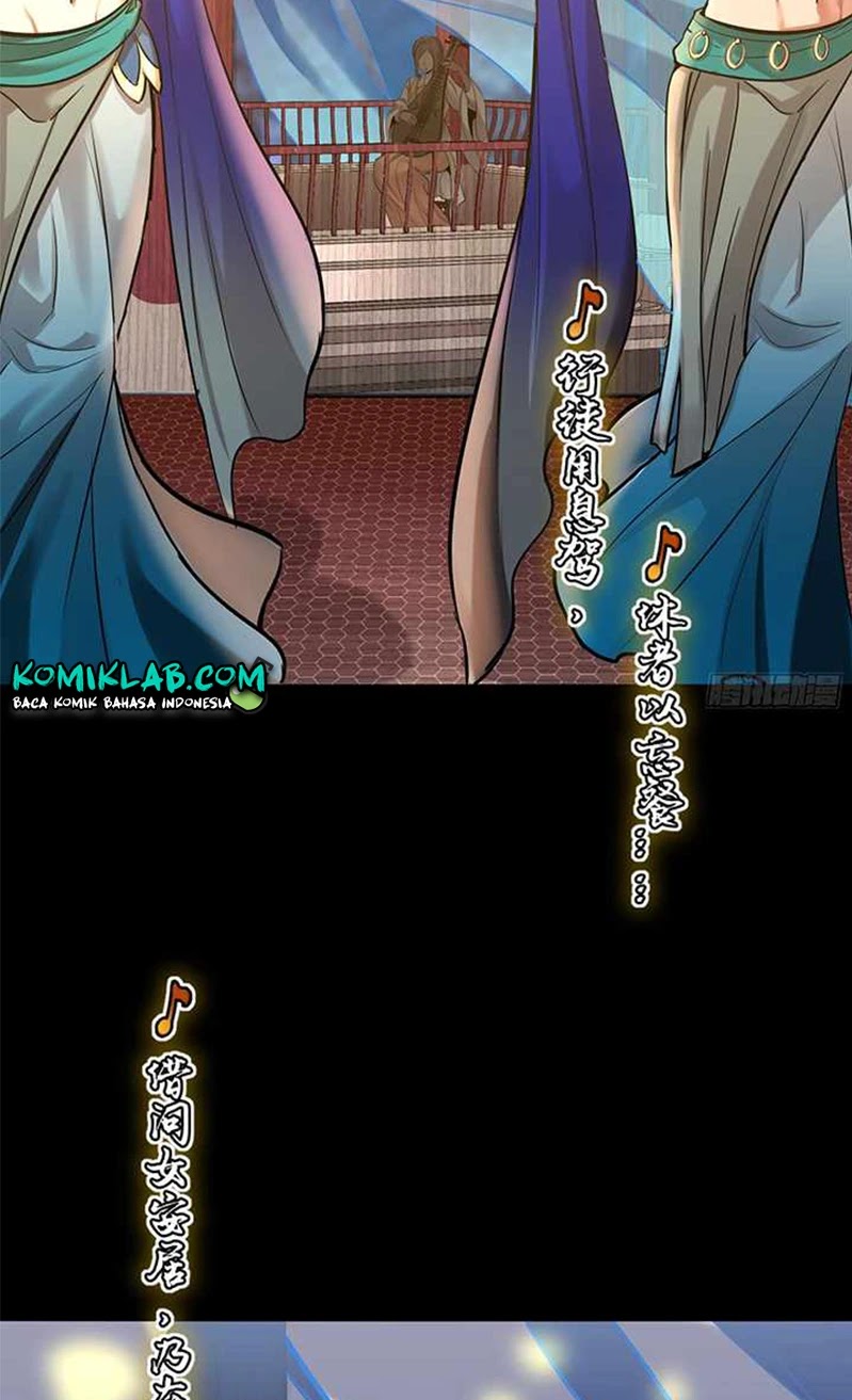 Legend of Star General Chapter 69 Image 8