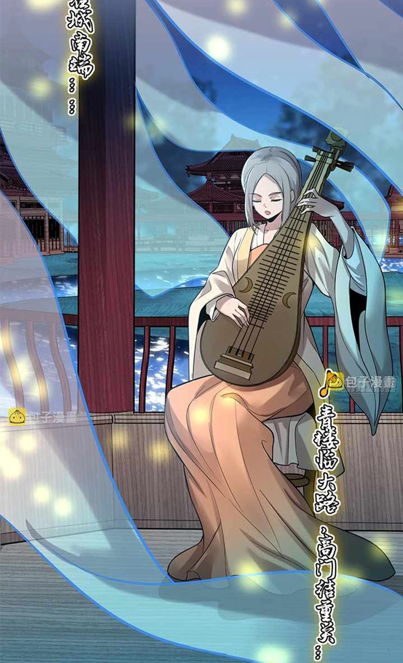 Legend of Star General Chapter 69 Image 9