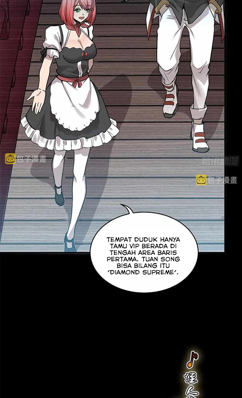 Legend of Star General Chapter 69 Image 12