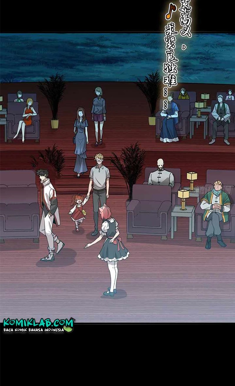 Legend of Star General Chapter 69 Image 13