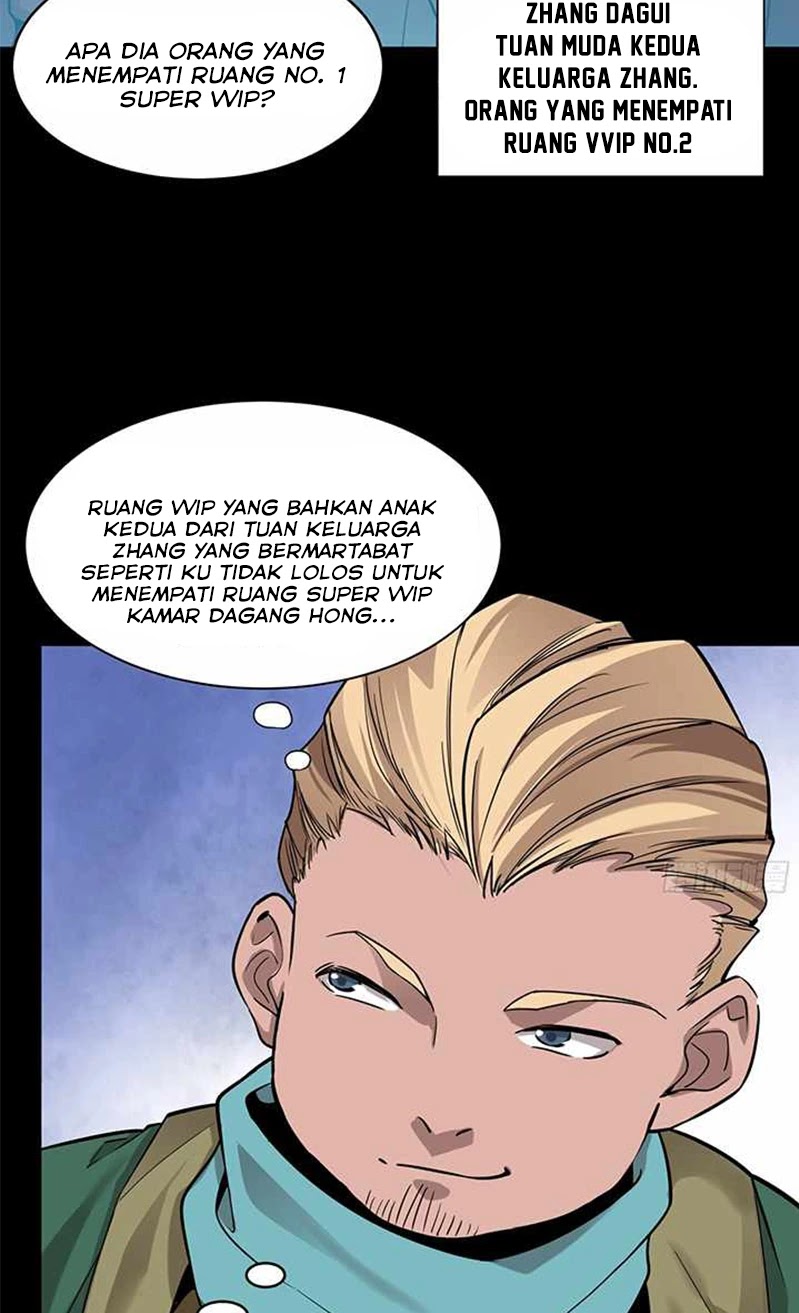 Legend of Star General Chapter 69 Image 15