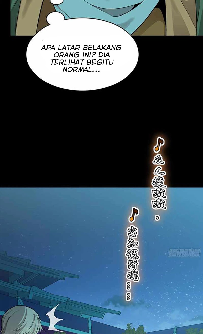 Legend of Star General Chapter 69 Image 16