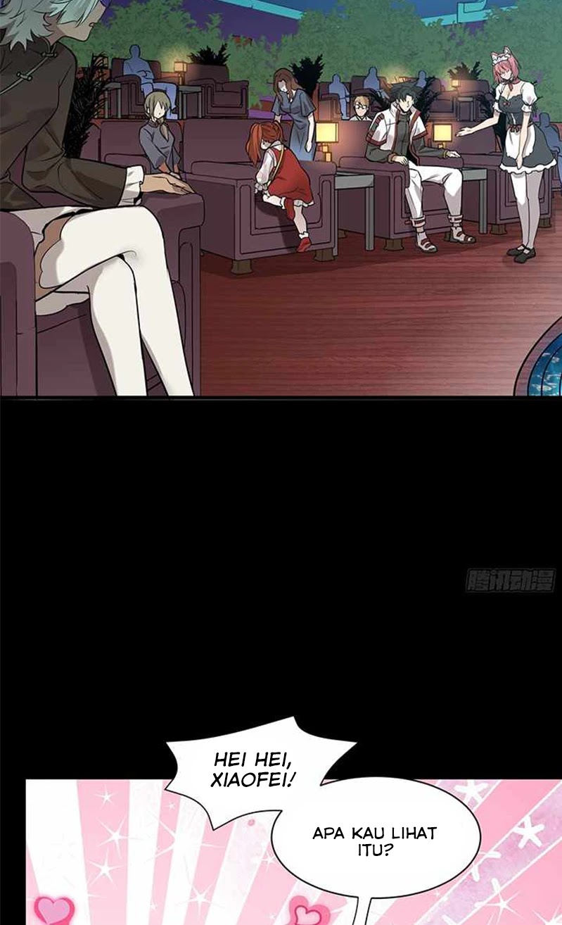 Legend of Star General Chapter 69 Image 17