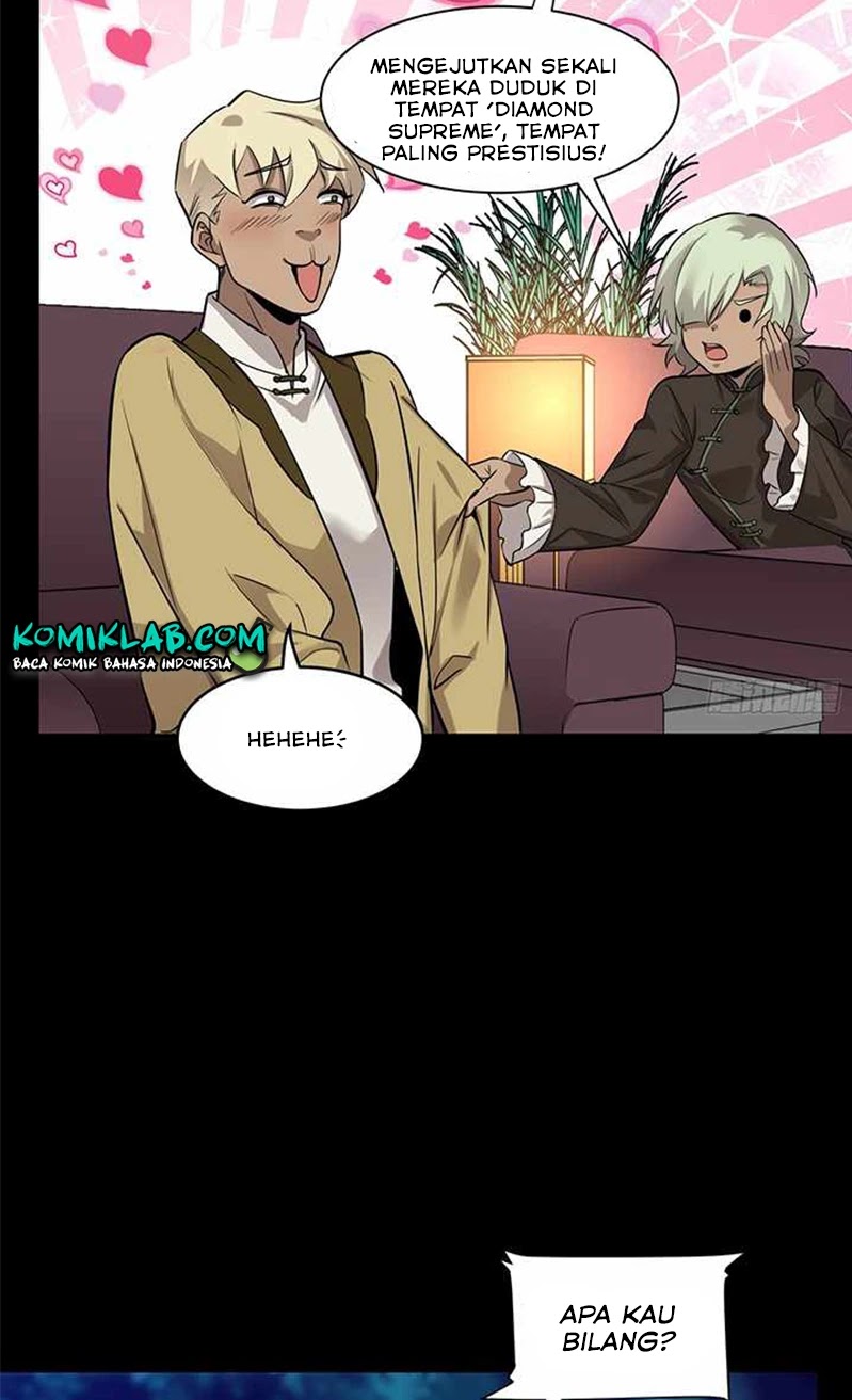 Legend of Star General Chapter 69 Image 18