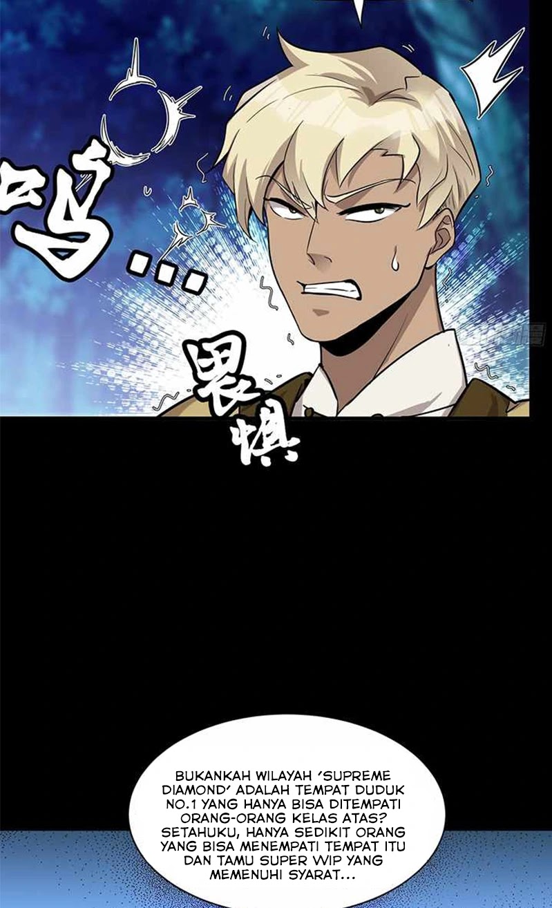 Legend of Star General Chapter 69 Image 19