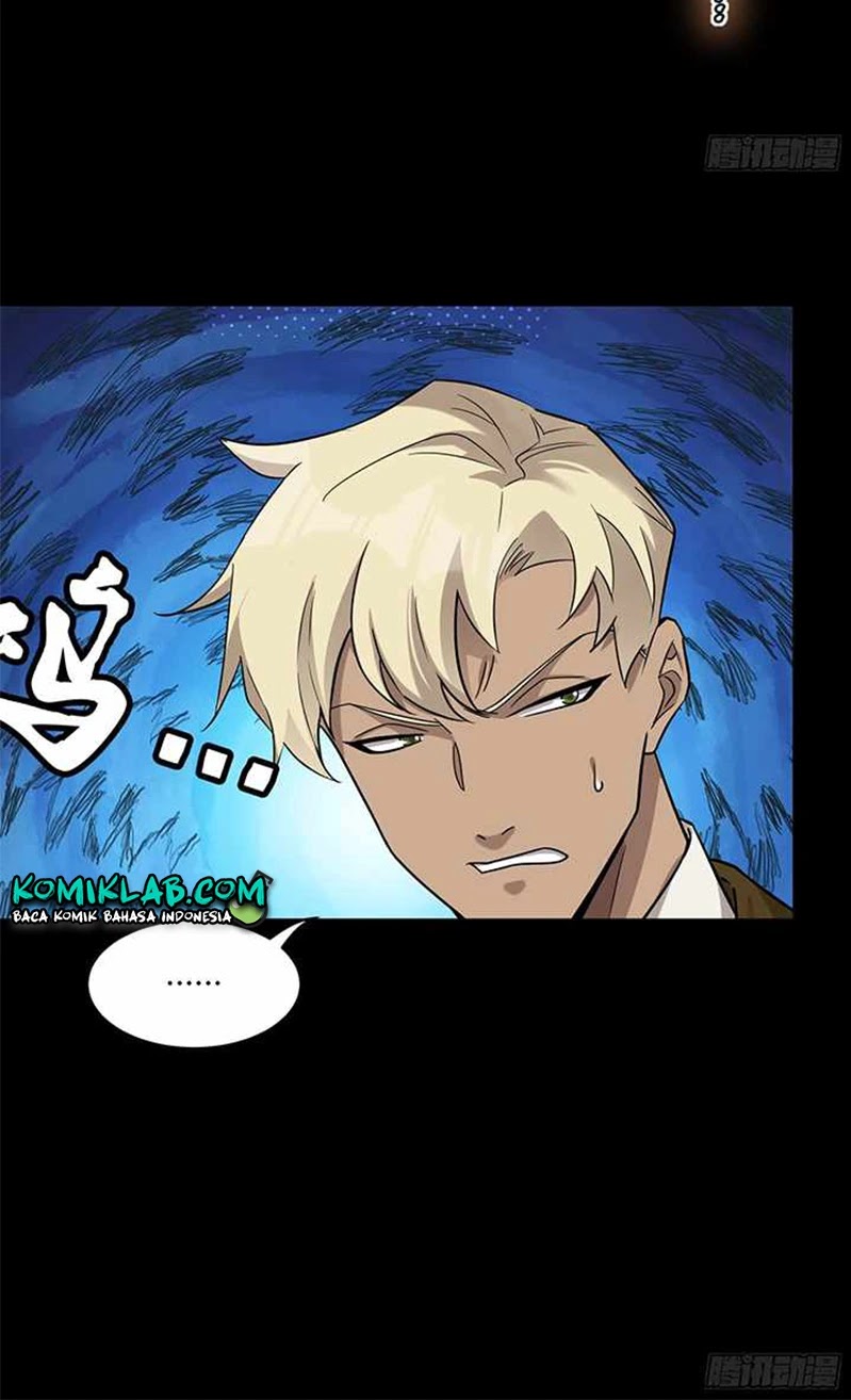 Legend of Star General Chapter 69 Image 21