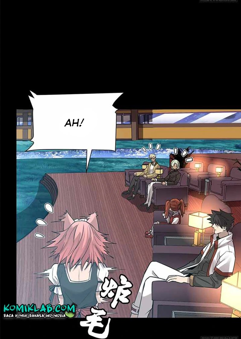 Legend of Star General Chapter 69 Image 23