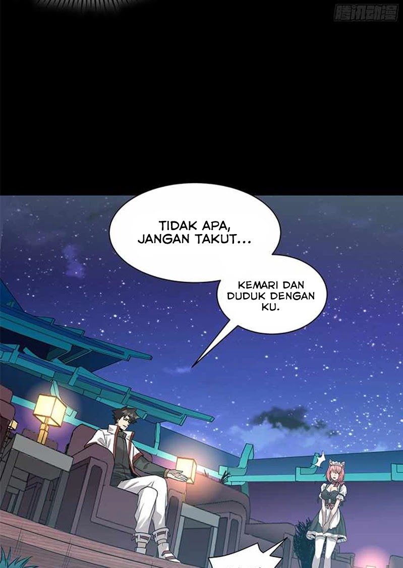 Legend of Star General Chapter 69 Image 25