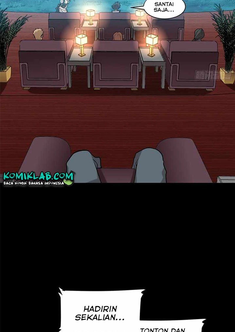 Legend of Star General Chapter 69 Image 27