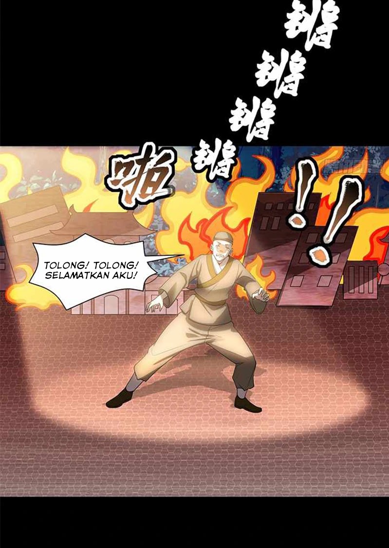 Legend of Star General Chapter 69 Image 32